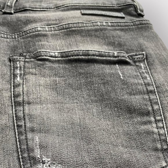 Diesel Candys-T boyfriend jogg jeans size 29 - Picture 8 of 12